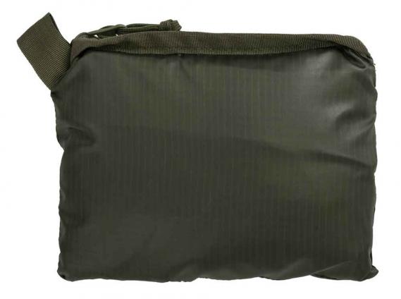 HELIKON-TEX CARRYALL BACKUP BAG SCHWARZ