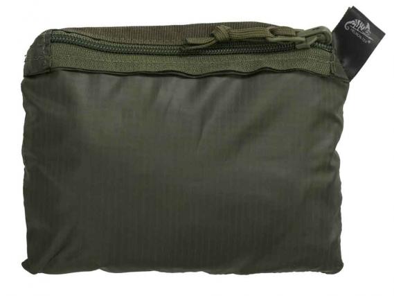 HELIKON-TEX CARRYALL BACKUP BAG SCHWARZ