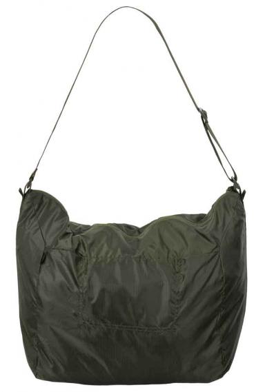 HELIKON-TEX CARRYALL BACKUP BAG SCHWARZ