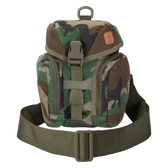 HELIKON TEX ESSENTIAL KIT BAG US WOODLAND