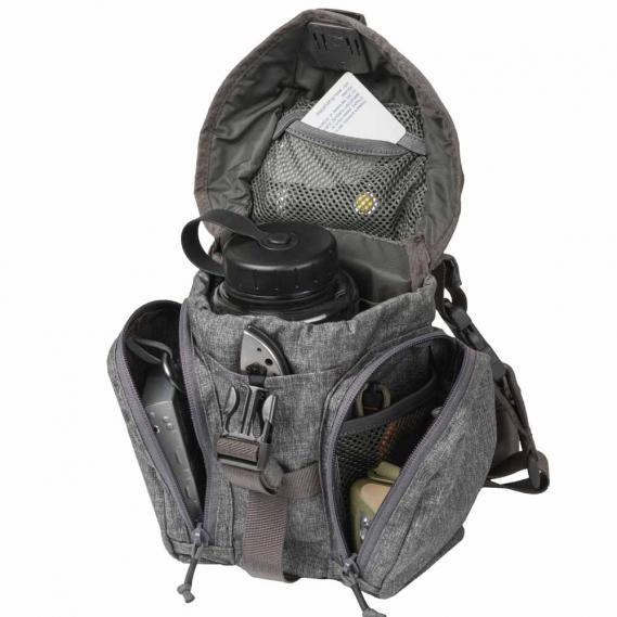 HELIKON TEX ESSENTIAL KIT BAG MELANGE GREY