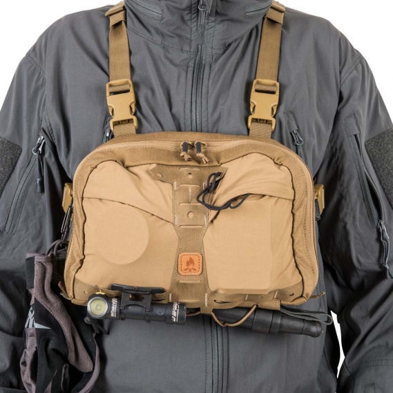 HELIKON TEX CHEST PACK NUMBAT®