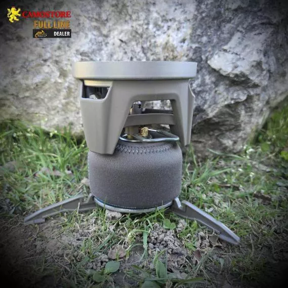 A10 Equipment Deutschland Gaskocher Bushcraft Outdoor Camping Kocher Camostore