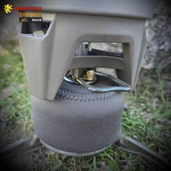 A10 Equipment Deutschland Gaskocher Bushcraft Outdoor Camping Kocher Camostore