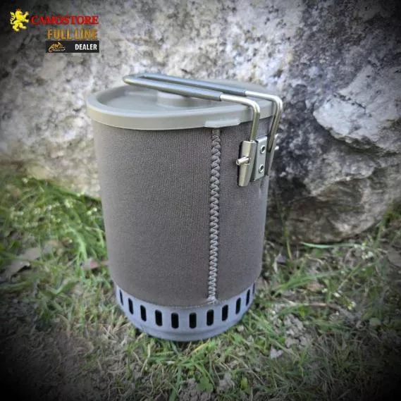 A10 Equipment Deutschland Gaskocher Bushcraft Outdoor Camping Kocher Camostore