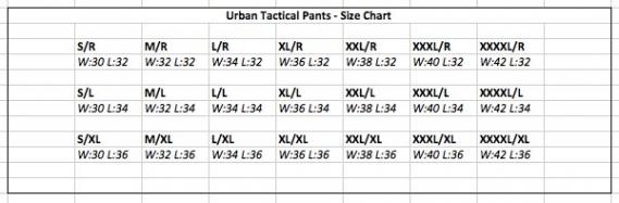 HELIKON TEX URBAN TACTICAL PANTS HOSE UTP CANVAS KHAKI
