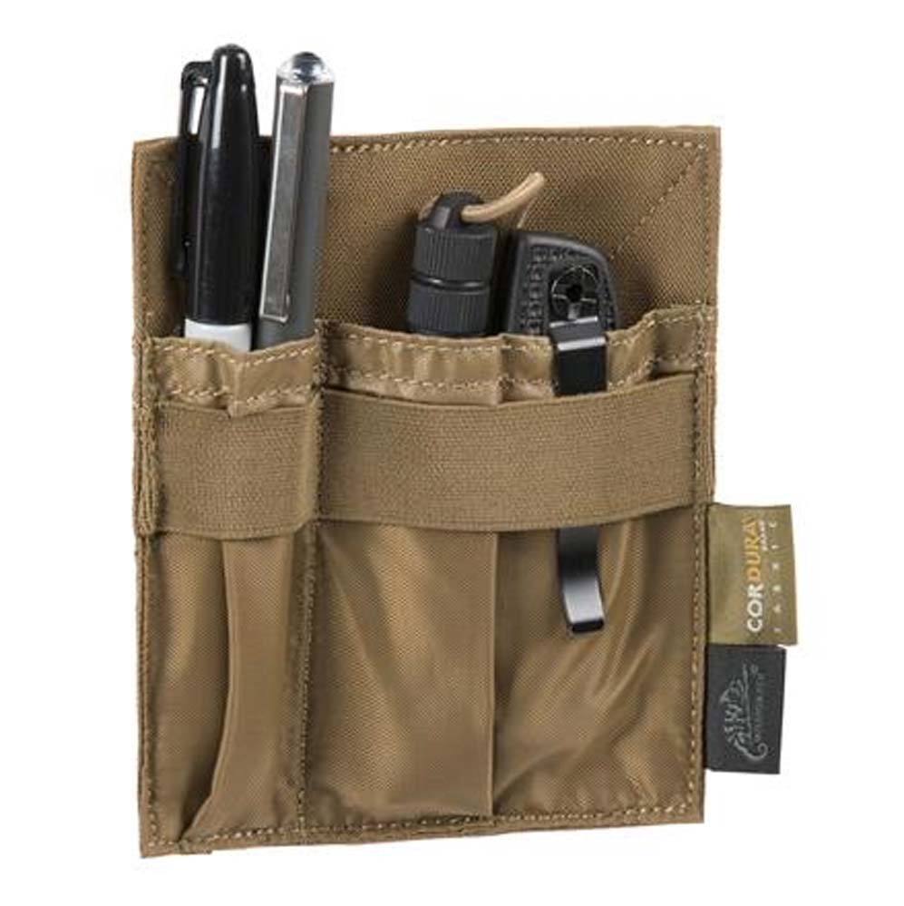 Helikon-Tex® - Organizer Insert Large® - Cordura® - Coyote - Tactical  Outdoor Shop Berlin