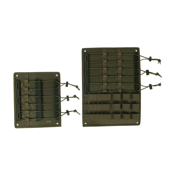 CAMOSTORE - TASMANIAN TIGER MEDIC ORGANISER PANEL KLETT PANEL EDC