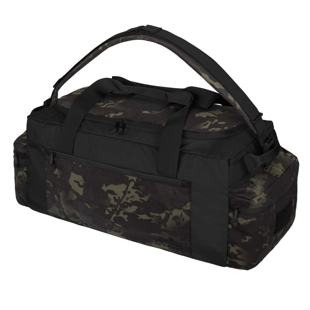 CAMOSTORE - HELIKON-TEX DUAL WAFFENTASCHE MULTICAM