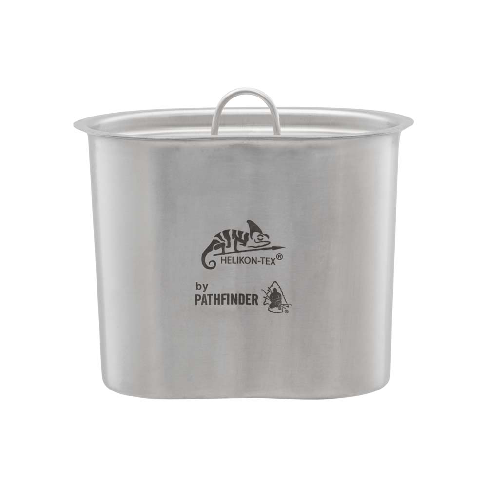 CAMOSTORE - HELIKON-TEX PATHFINDER CANTEEN CUP mit DECKEL