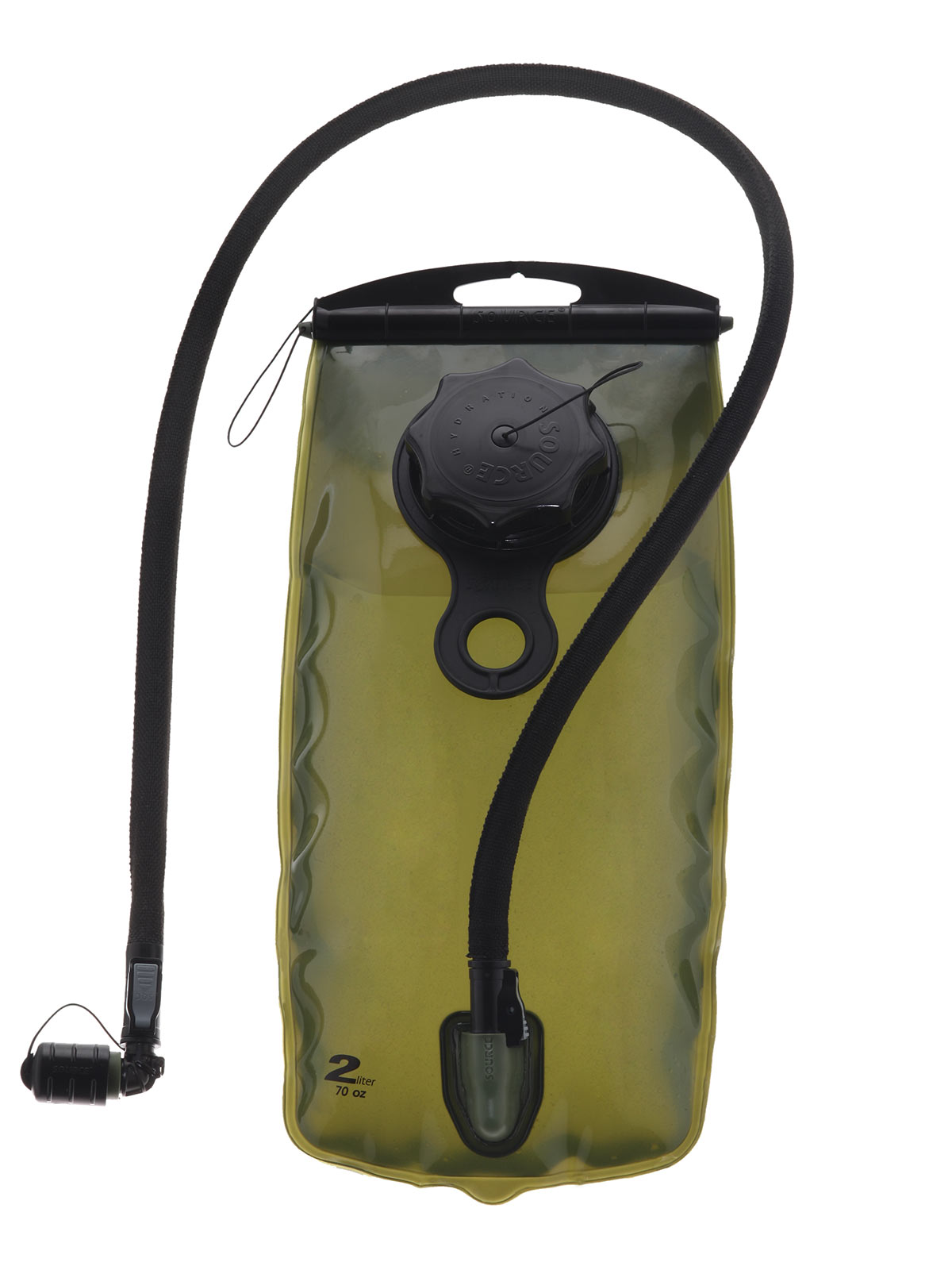 Source tactical 2l discount