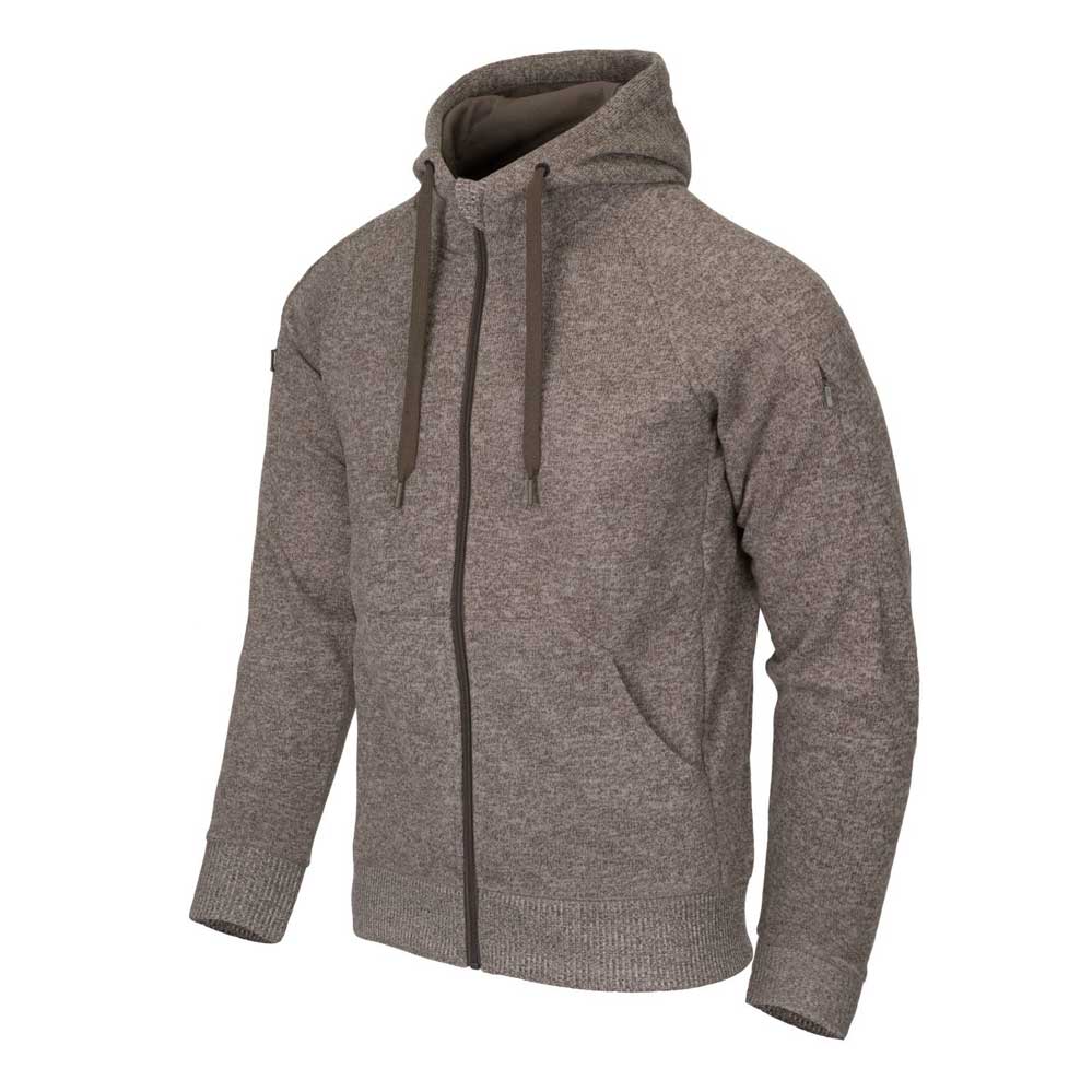 CAMOSTORE - HELIKON-TEX COVERT TACTICAL HOODIE® MELANGE BLUE