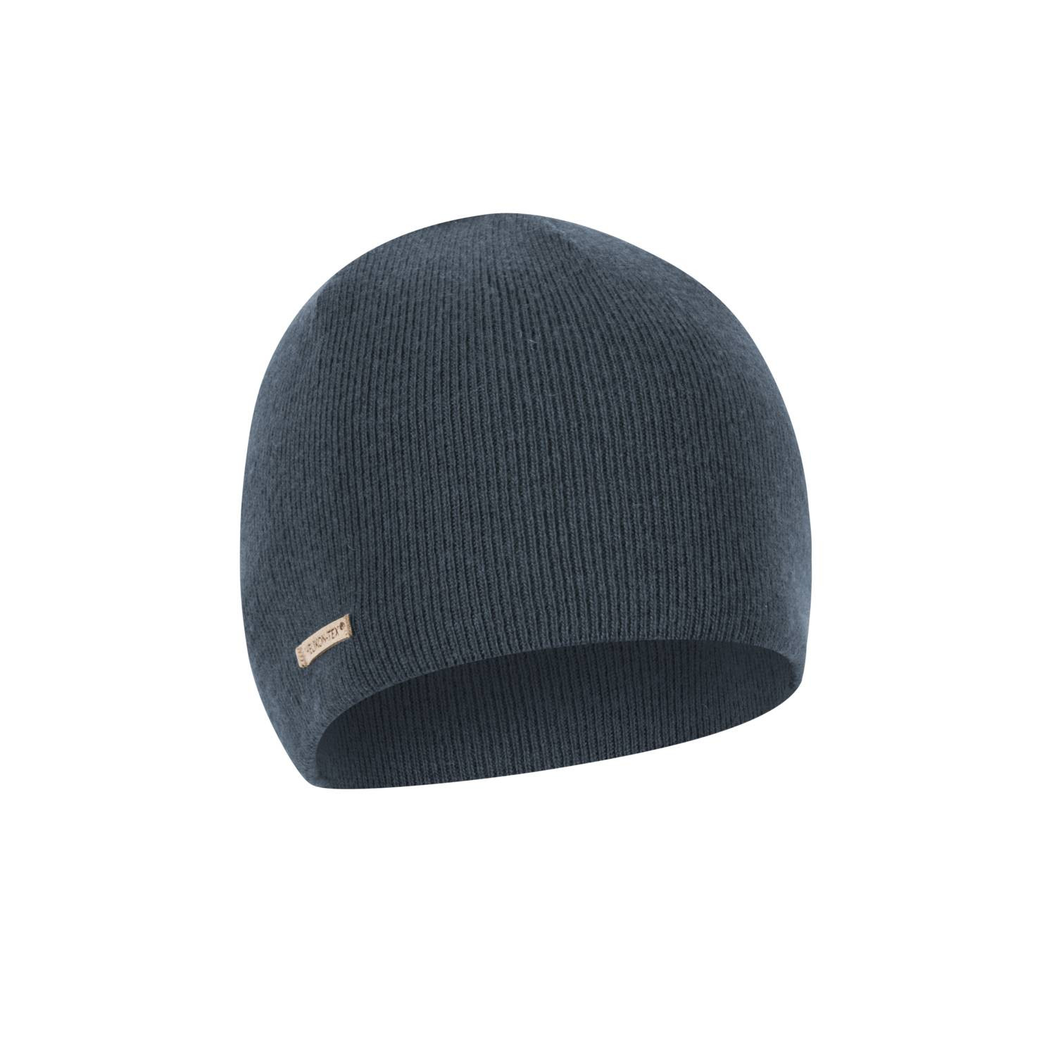 Helikon-Tex URBAN BEANIE Cap SHADOW GREY | Army Surplus MILITARY RANGE
