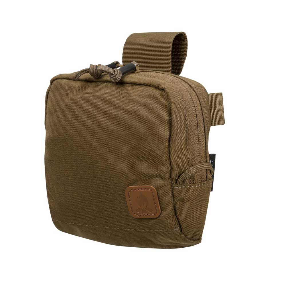 CAMOSTORE - HELIKON-TEX DUAL WAFFEN TASCHE COYOTE