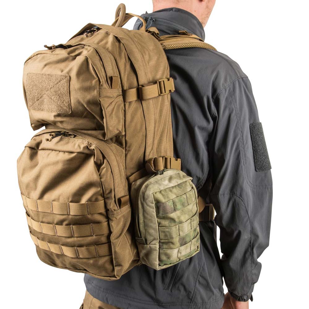 CAMOSTORE HELIKON TEX 25 LITER RUCKSACK RATEL
