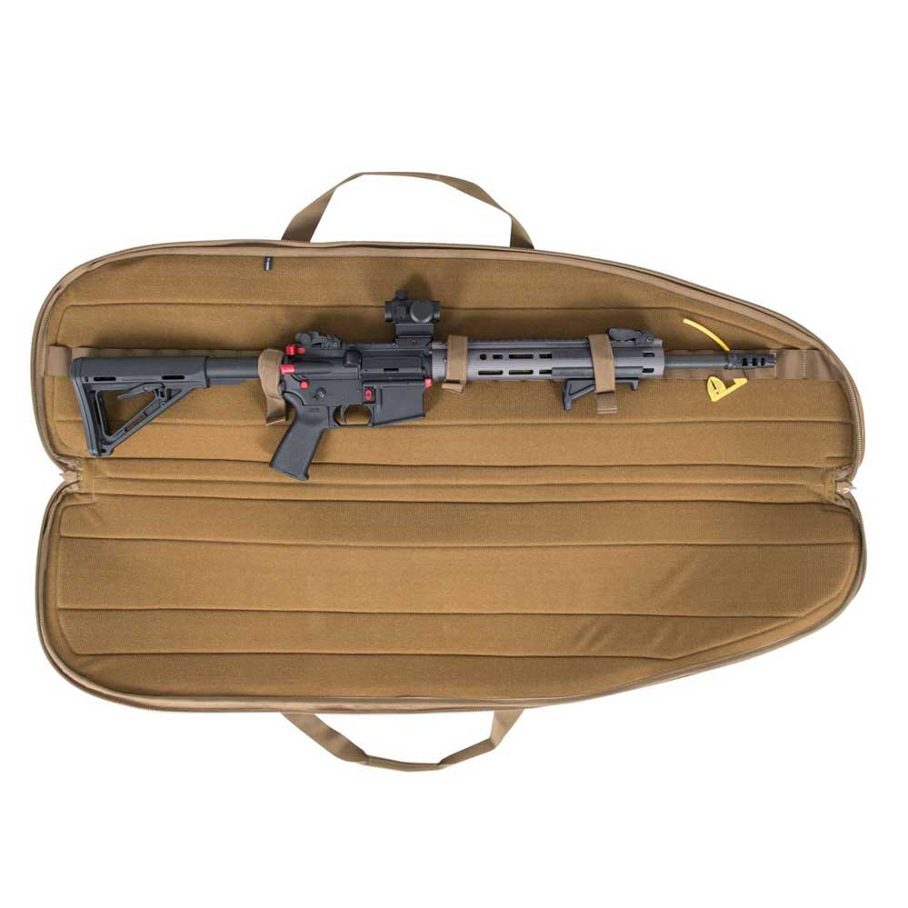 CAMOSTORE - HELIKON-TEX BASIC RIFLE CASE WAFFENTASCHE MULTICAM