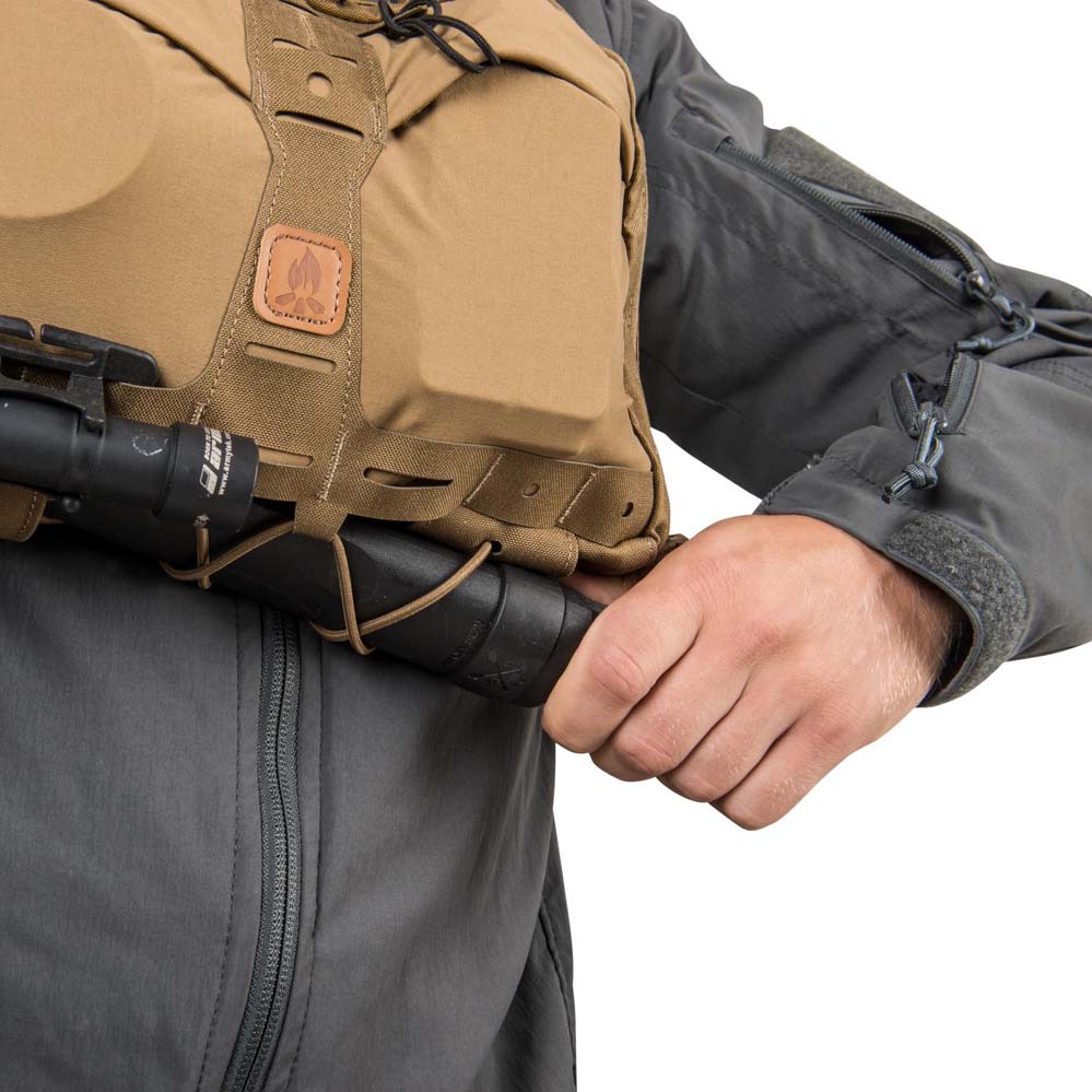 Black chest pack online