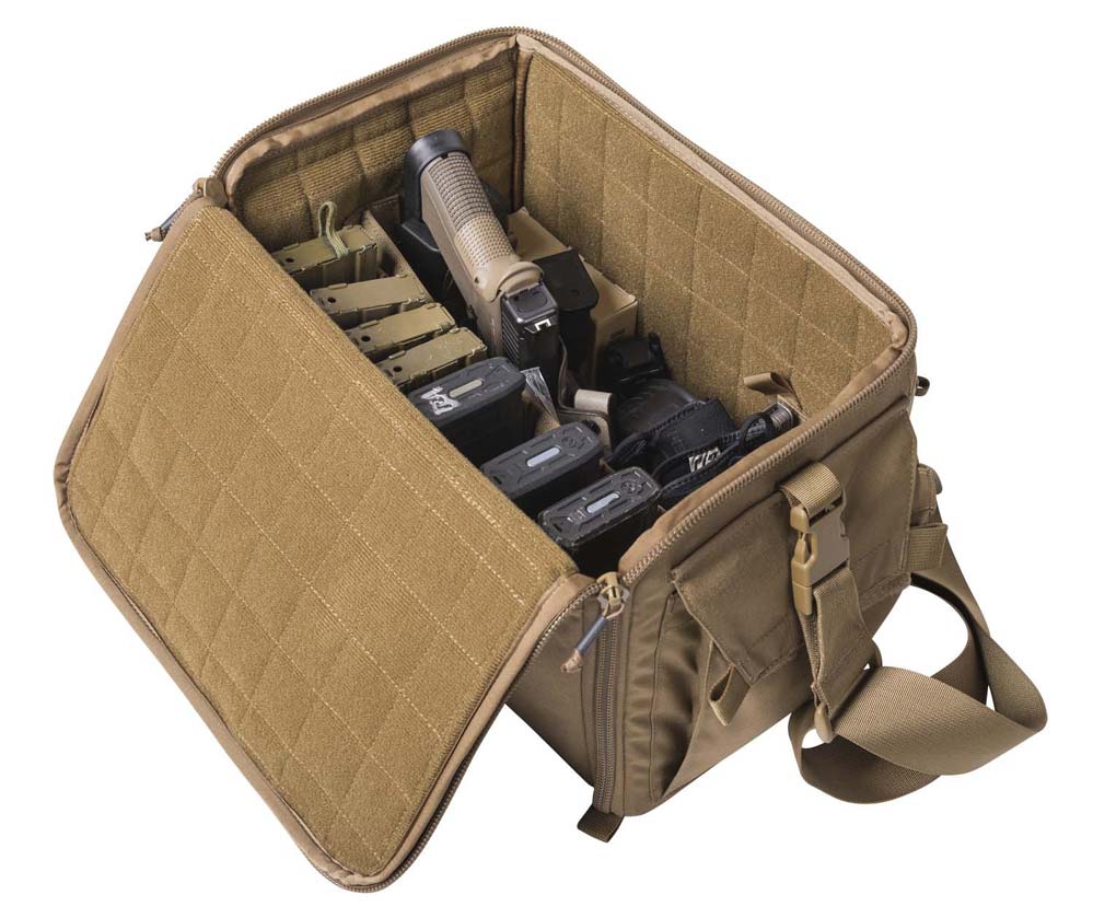 CAMOSTORE - HELIKON-TEX RANGE BAG SCHWARZ