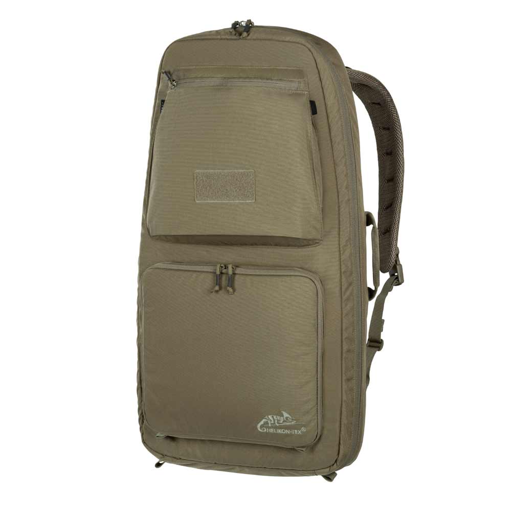 CAMOSTORE - HELIKON-TEX SBR CARRYING BAG WAFFENTASCHEN KURZWAFFEN SHORT  BARRELL