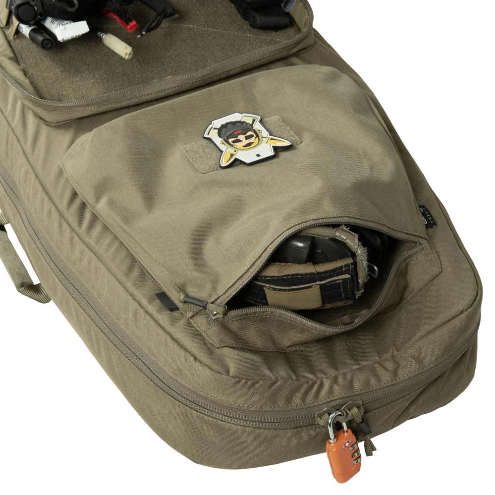 CAMOSTORE - HELIKON-TEX PISTOLEN TASCHE WAFFENTASCHE