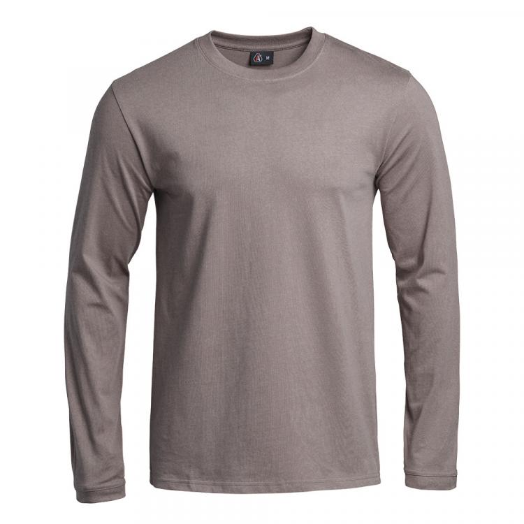 A10 EQUIPMENT LANGARM SHIRT FRANZÖSICHES TERRA BRAUN A10 EQUIPMENT LANGARM SHIRT FRANZÖSICHES TERRA BRAUN