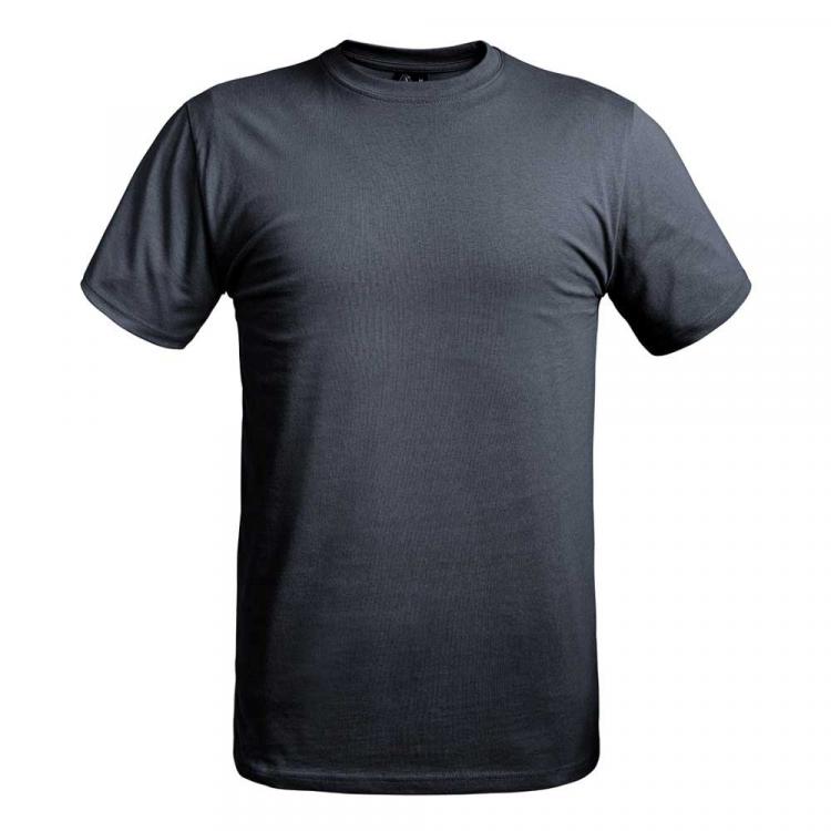A10 EQUIPMENT T-SHIRT NAVY BLUE