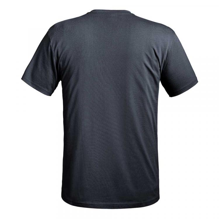 A10 EQUIPMENT T-SHIRT NAVY BLUE
