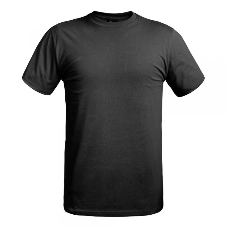 A10 EQUIPMENT T-SHIRT SCHWARZ A10 EQUIPMENT T-SHIRT SCHWARZ