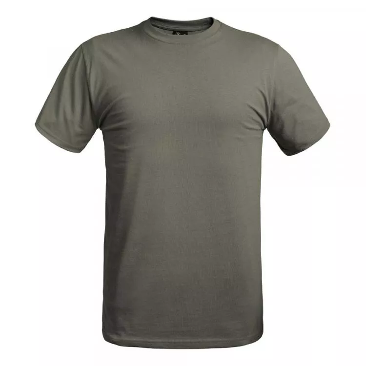 A10 Equipment T-SHIRT olive A10 Equipment T-SHIRT olive