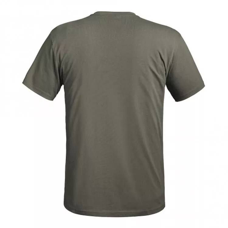 A10 Equipment T-SHIRT olive A10 Equipment T-SHIRT olive