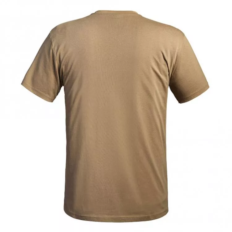 A10 EQUIPMENT T-SHIRT COYOTE TAN A10 EQUIPMENT T-SHIRT COYOTE TAN