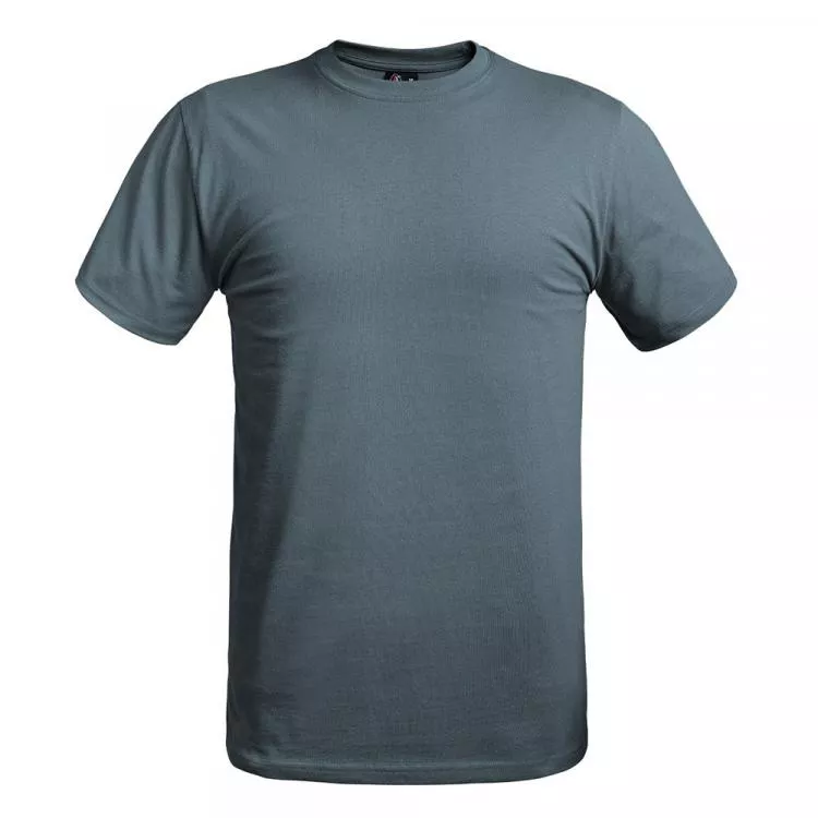 A10 EQUIPMENT T-SHIRT STONE GREY A10 EQUIPMENT T-SHIRT STONE GREY