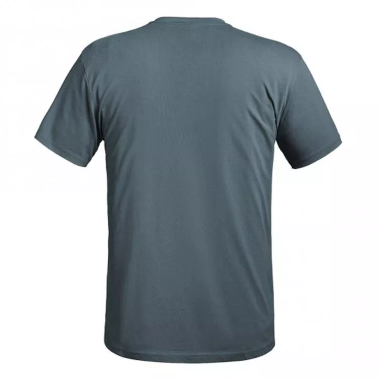 A10 EQUIPMENT T-SHIRT STONE GREY A10 EQUIPMENT T-SHIRT STONE GREY
