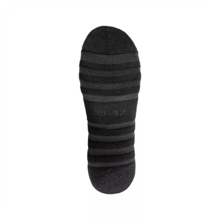 A10 EQUIPMENT SOMMER SOCKEN IMPACT 7" STONE GREY