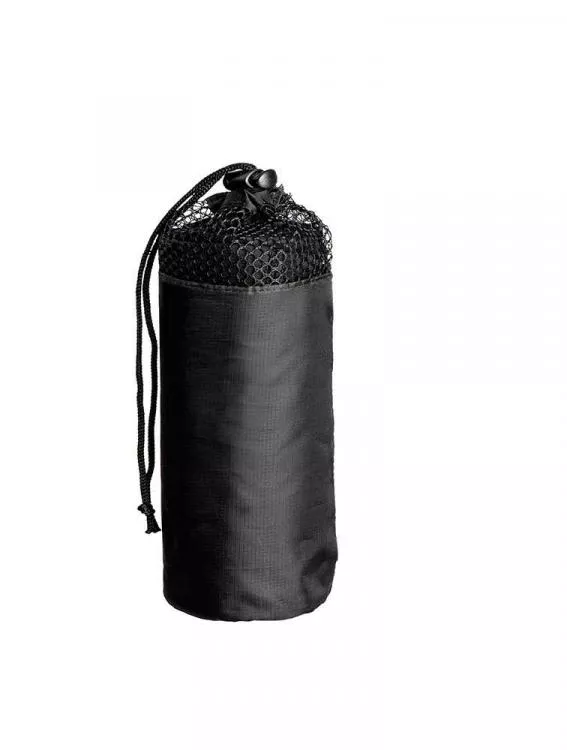 A10 EQUIPMENT EXPEDITION Mikrofaser-Handtuch 40 x 80 cm SCHWARZ A10 EQUIPMENT EXPEDITION Mikrofaser-Handtuch 40 x 80 cm SCHWARZ