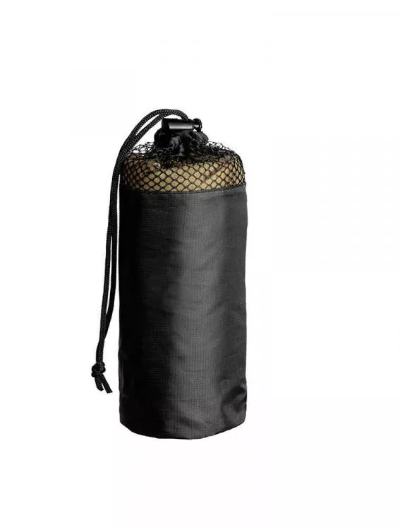 A10 EQUIPMENT EXPEDITION Mikrofaser-Handtuch 40 x 80 cm olive A10 EQUIPMENT EXPEDITION Mikrofaser-Handtuch 40 x 80 cm olive