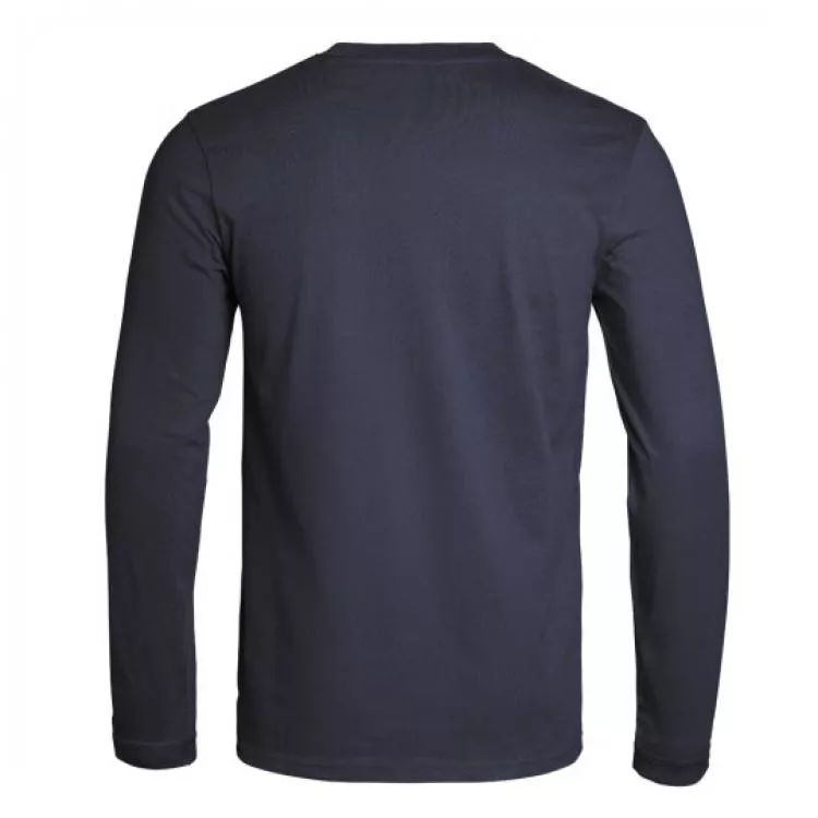 A10 LANGARM SHIRT SCHWARZ A10 LANGARM SHIRT SCHWARZ