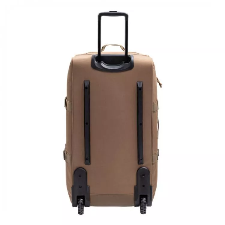 A10 TRANSPORTTASCHE TRANSALL MIT ROLLEN COYOTE TAN A10 TRANSPORTTASCHE TRANSALL MIT ROLLEN COYOTE TAN