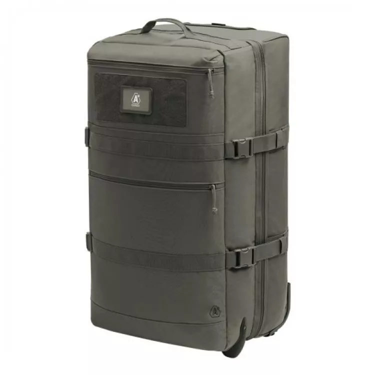 A10 TRANSPORTTASCHE TRANSALL MIT ROLLEN OLIVE A10 TRANSPORTTASCHE TRANSALL MIT ROLLEN OLIVE