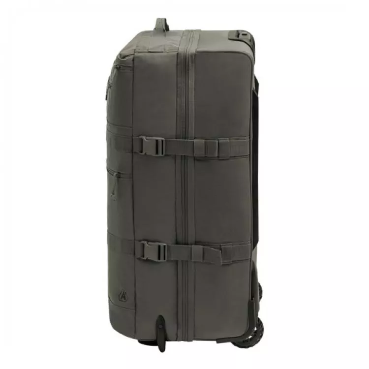 A10 TRANSPORTTASCHE TRANSALL MIT ROLLEN OLIVE A10 TRANSPORTTASCHE TRANSALL MIT ROLLEN OLIVE