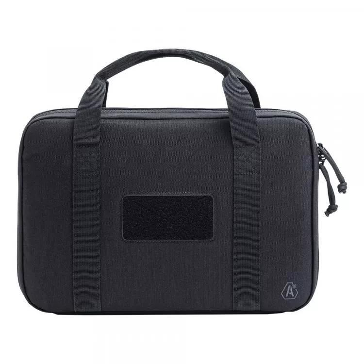 A10 EQUIPMENT Soft case pistol DELTA black A10 EQUIPMENT Soft case pistol DELTA black