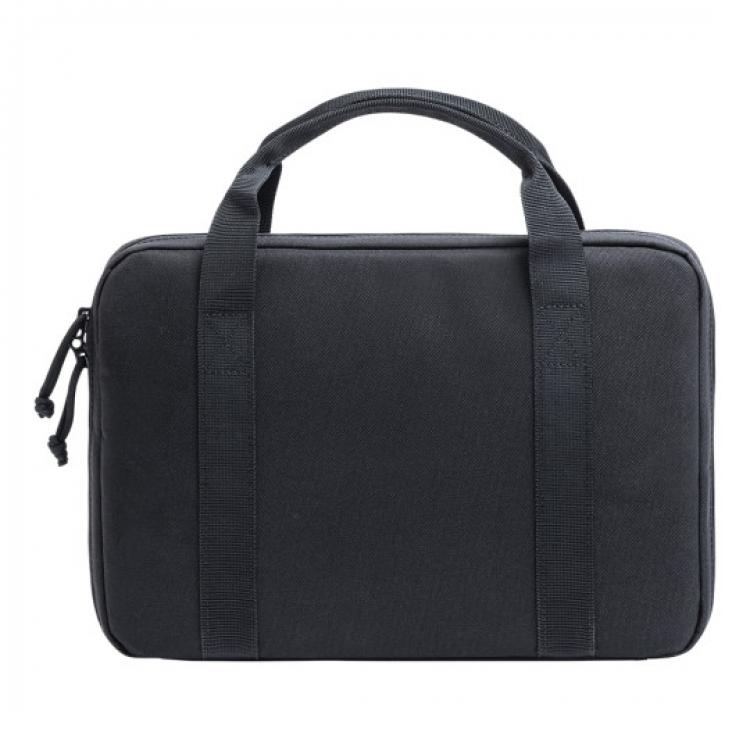 A10 EQUIPMENT Soft case pistol DELTA black A10 EQUIPMENT Soft case pistol DELTA black