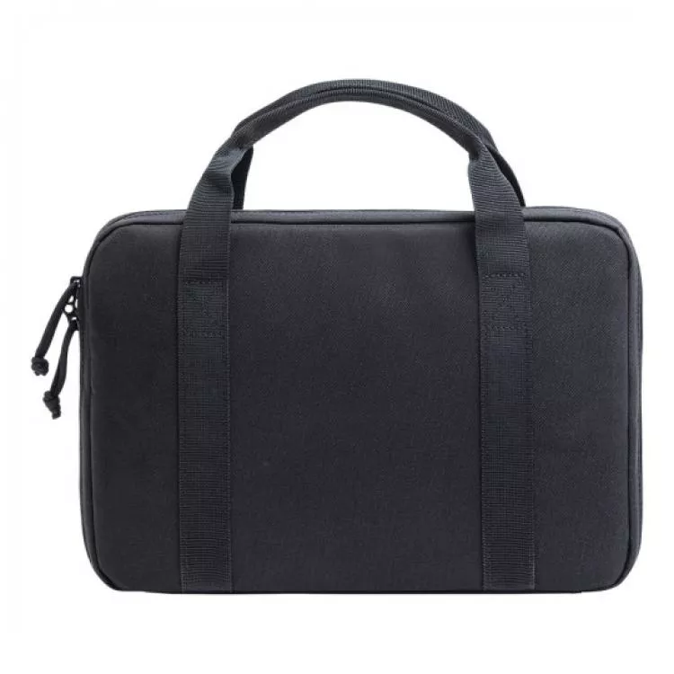 A10 EQUIPMENT Soft case pistol DELTA black A10 EQUIPMENT Soft case pistol DELTA black