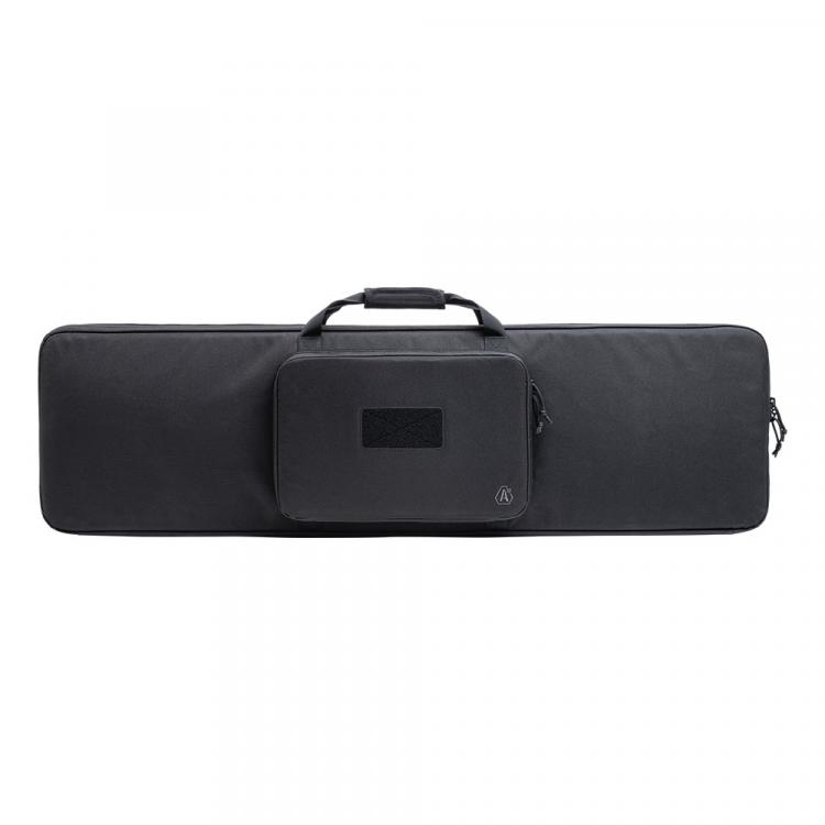 A10 EQUIPMENT Soft CASE AR-9 Gewehrtasche Waffentasche Rifle Case DELTA 80 cm schwarz A10 EQUIPMENT Soft CASE AR-9 Gewehrtasche Waffentasche Rifle Case DELTA 80 cm schwarz