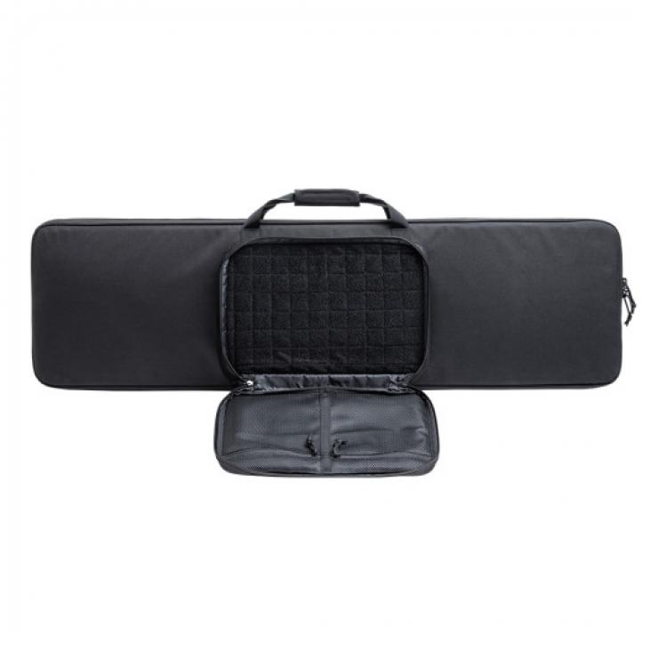 A10 EQUIPMENT Soft CASE AR-9 Gewehrtasche Waffentasche Rifle Case DELTA 80 cm schwarz A10 EQUIPMENT Soft CASE AR-9 Gewehrtasche Waffentasche Rifle Case DELTA 80 cm schwarz
