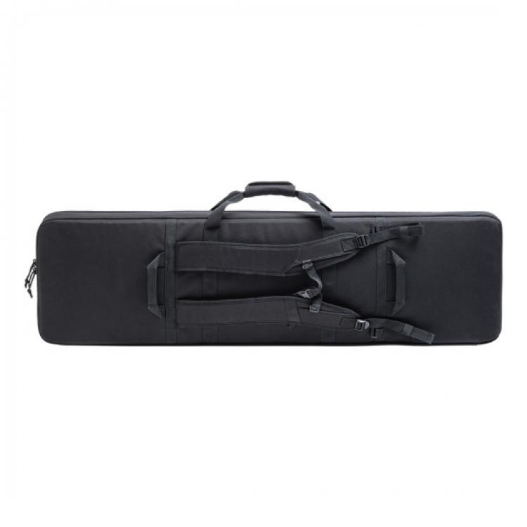 A10 EQUIPMENT Soft CASE AR-9 DELTA 80 cm schwarz A10 EQUIPMENT Soft CASE AR-9 DELTA 80 cm schwarz