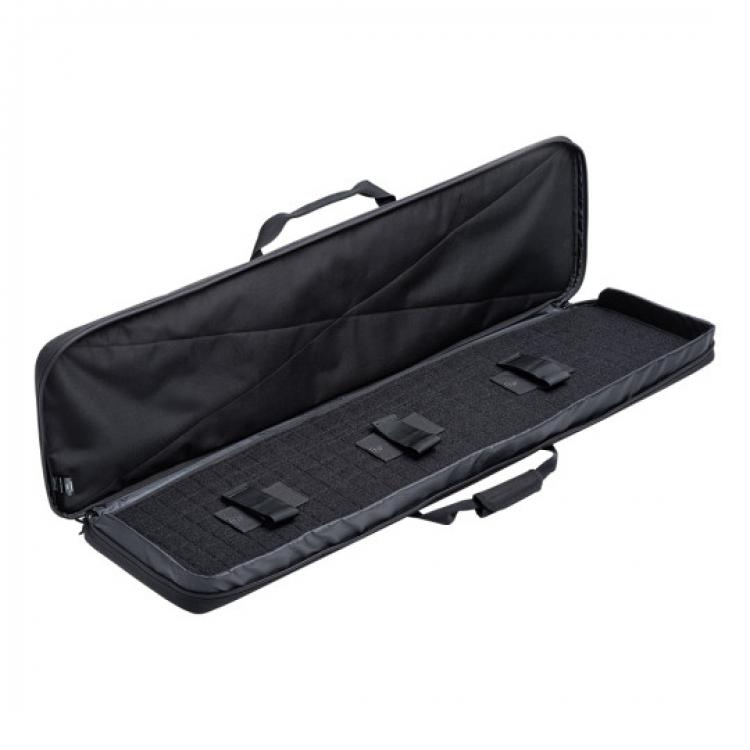 A10 EQUIPMENT Soft CASE AR-9 DELTA 80 cm schwarz A10 EQUIPMENT Soft CASE AR-9 DELTA 80 cm schwarz