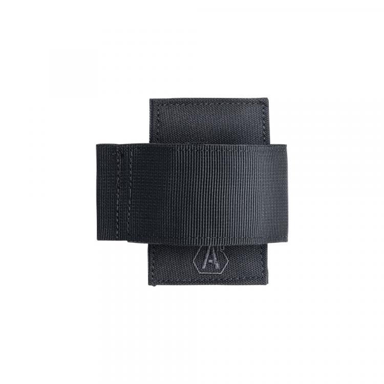 A10 EQUIPMENT Klett Pistol Insert DELTA schwarz A10 EQUIPMENT Klett Pistol Insert DELTA schwarz