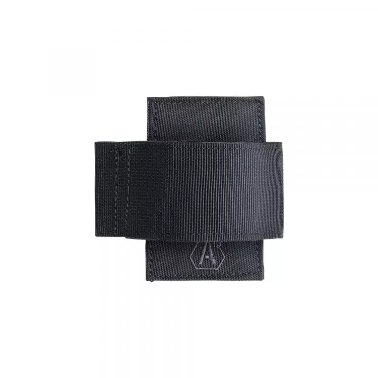 A10 EQUIPMENT Klett Pistol Insert DELTA schwarz A10 EQUIPMENT Klett Pistol Insert DELTA schwarz