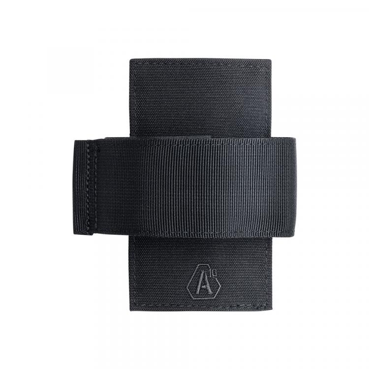 A10 EQUIPMENT Klett Rifle Insert DELTA schwarz A10 EQUIPMENT Klett Rifle Insert DELTA schwarz